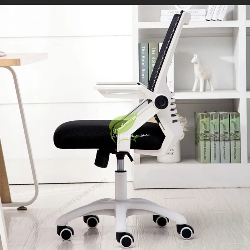 Office Chair Gaming Game Gamer Seat Rotating Recliner Chair Computer Executive Chair Mesh