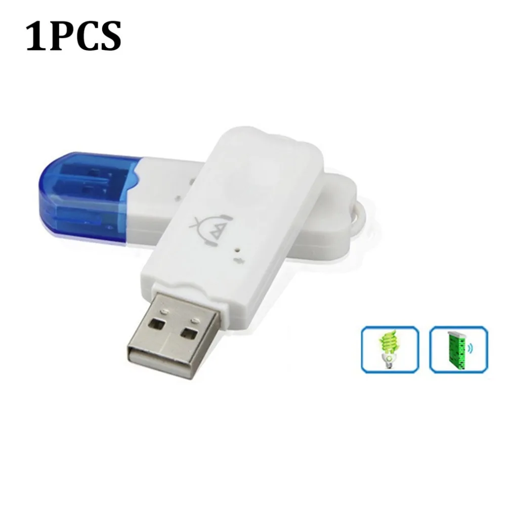 Автомобильный Usb беспроводной аудио приемник адаптер беспроводной автомобильный аудиоприемник беспроводной адаптер для динамика приемник