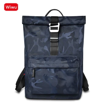 

For MacBook Pro 15 inch Backpacks Male Waterproof Laptop Bag 15.6 Teenager Girls Traveling Backpack Luxury Laptop Backpack Bag