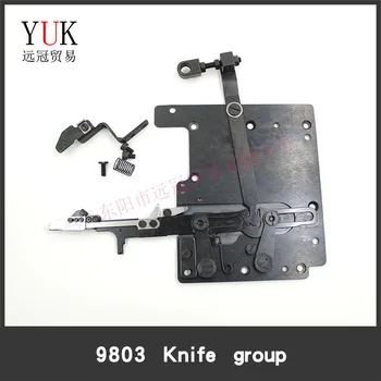 

Industrial sewing machine accessories automatic thread cutter set 9803 cutter set