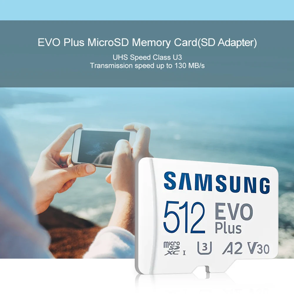 Uhs I Samsung Evo Plus Sd Card Speed Samsung EVO Plus LOT MicroSD