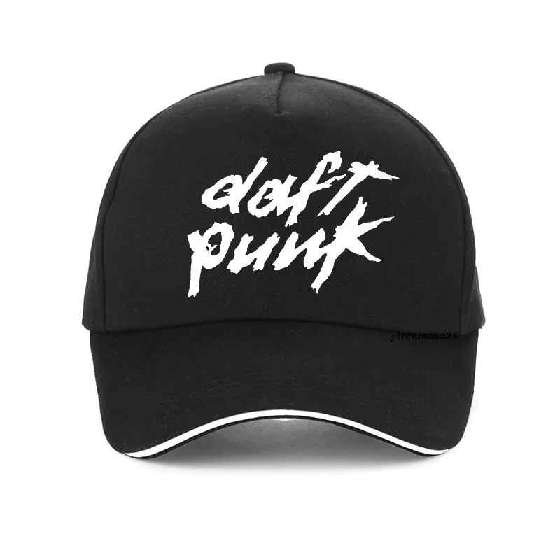 DAFT панк живой танец DJ электронная музыкальная группа кепки DP DJ Рок Бейсболка s для мужчин и женщин регулируемые Хлопковые бейсболки шапки gorras