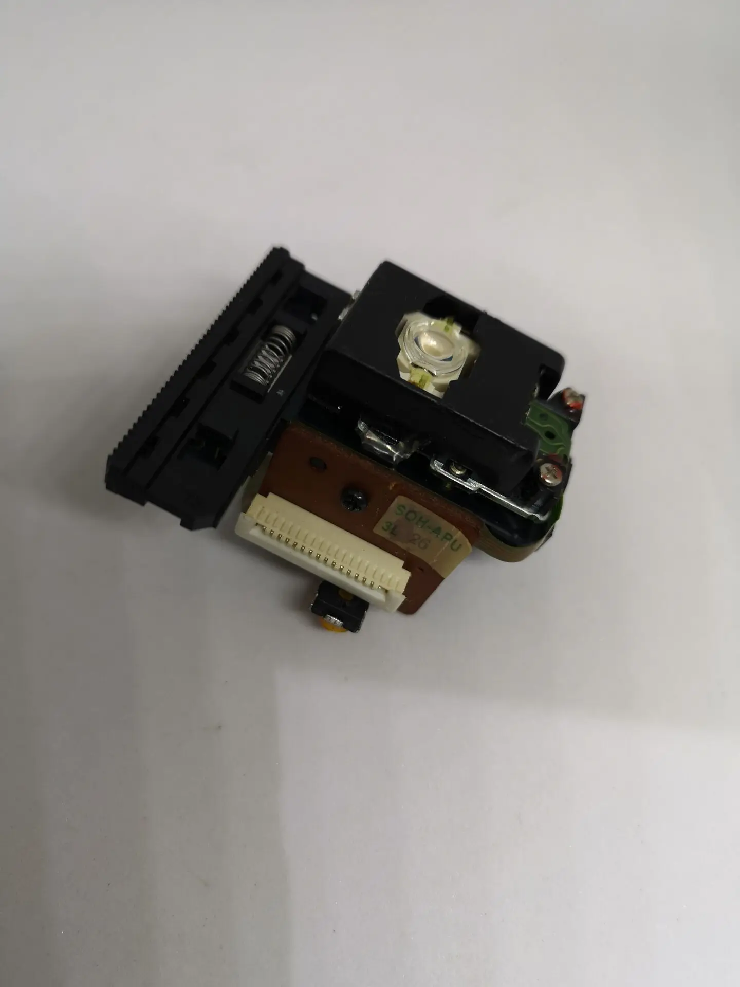SOH-APU SOH-AP CMS-P30 16PIN Laser Lens Lasereinheit Optical Pick-ups Bloc Optique