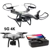 silevr 5g 4k drone