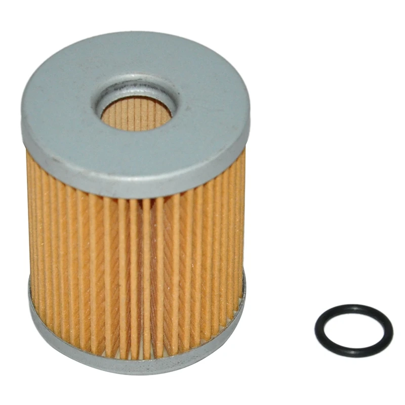 

UF-10K Yacht Boat and Gasoline Engine Fuel Filter Water Separator All Outboard Motors Fuel Tank