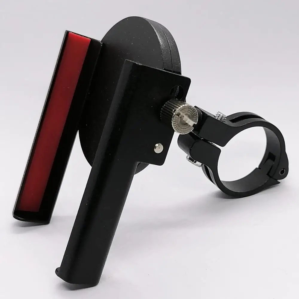 Держатель для телефона на руль велосипеда из алюминиевого сплава держатель