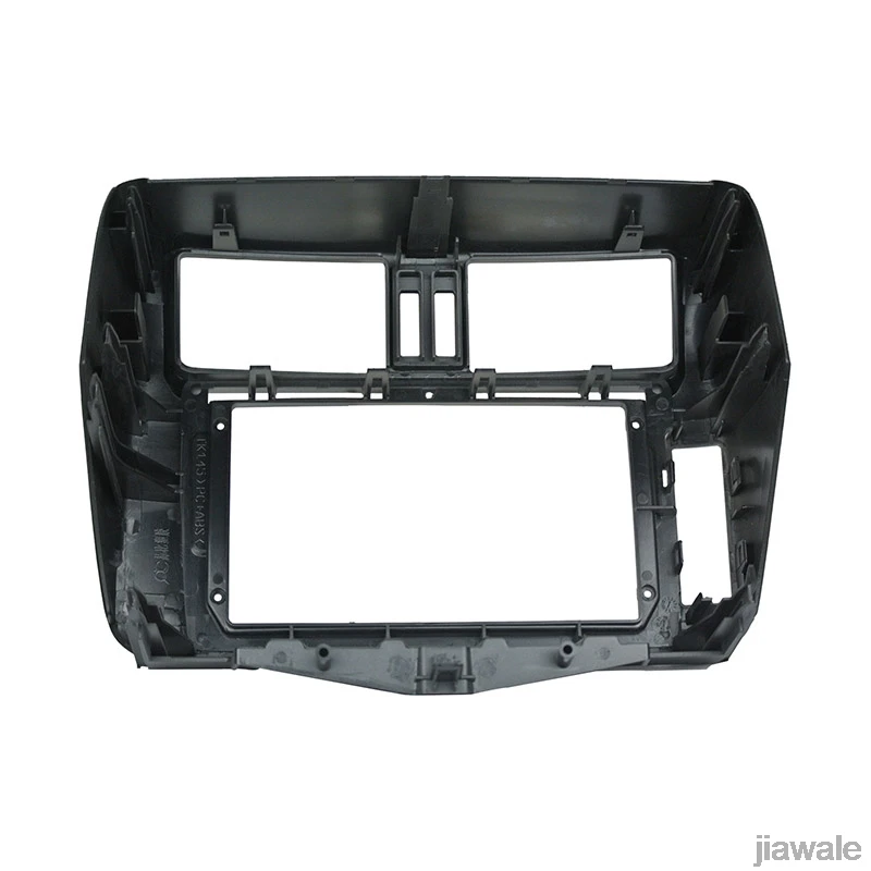 9 "четырехъядерный Android 10 Автомобильный gps Радио навигатор для Toyota Prado 2010-2013 |