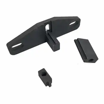 

Vehicle Parts Flywheel Fixed Locking Tool Kit Practical Car Accessories Replacement Durable Crankshaft Diesel Petrol