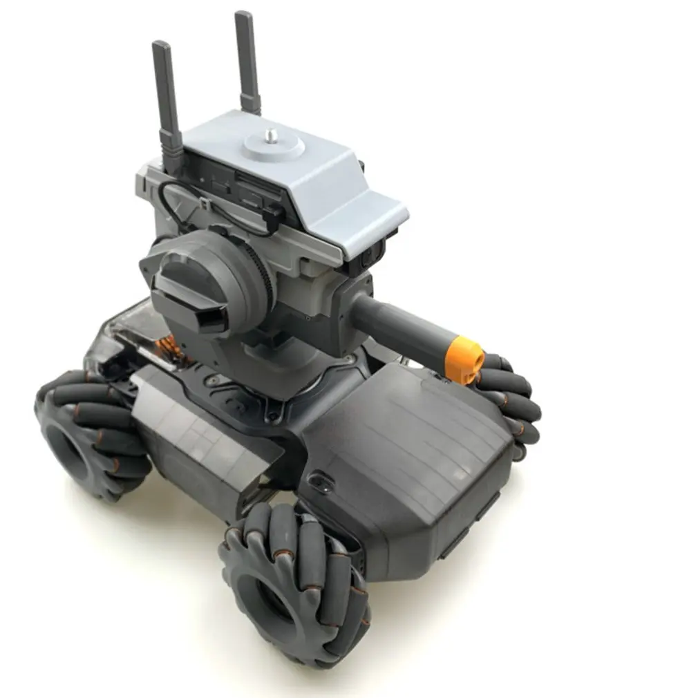 Передняя ось X рука сила кручения аксессуары для Dji Robomaster S1 умный автомобиль игрушка Обучающий робот
