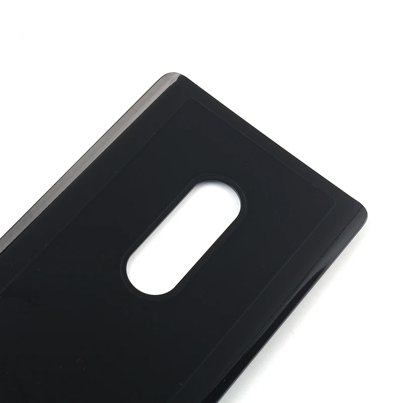 Alesser для Blackview MAX 1 крышка батареи с тепловыделением замена защитная крышка батареи для Blackview MAX 1