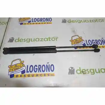 

BOOT SHOCK ABSORBERS/PORTON MINI (R50, R53)