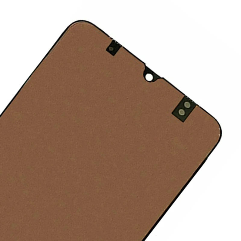 AMOLEDFor samsung Galaxy A70 A705 A705F SM-A705F ЖК-дисплей сенсорный экран дигитайзер сенсор сборка для samsung A70