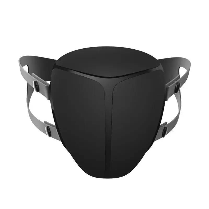 

Anti-PM2.5 Anti-bacterial Anti-fog Smart Electric Face Mask Air Purifying Anti Dust Pollution Fresh Air Supply
