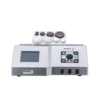 

frequency INDIBA Deep Beauty Detox Body Cellulite Removal Machine With Proionic System