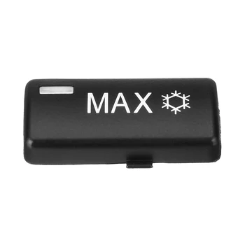 

Car Air Condition Heater Climate Ventilation Max Control Button Switch Key Caps For BMW 5 Series E39 X5 E53 M5 Plastic