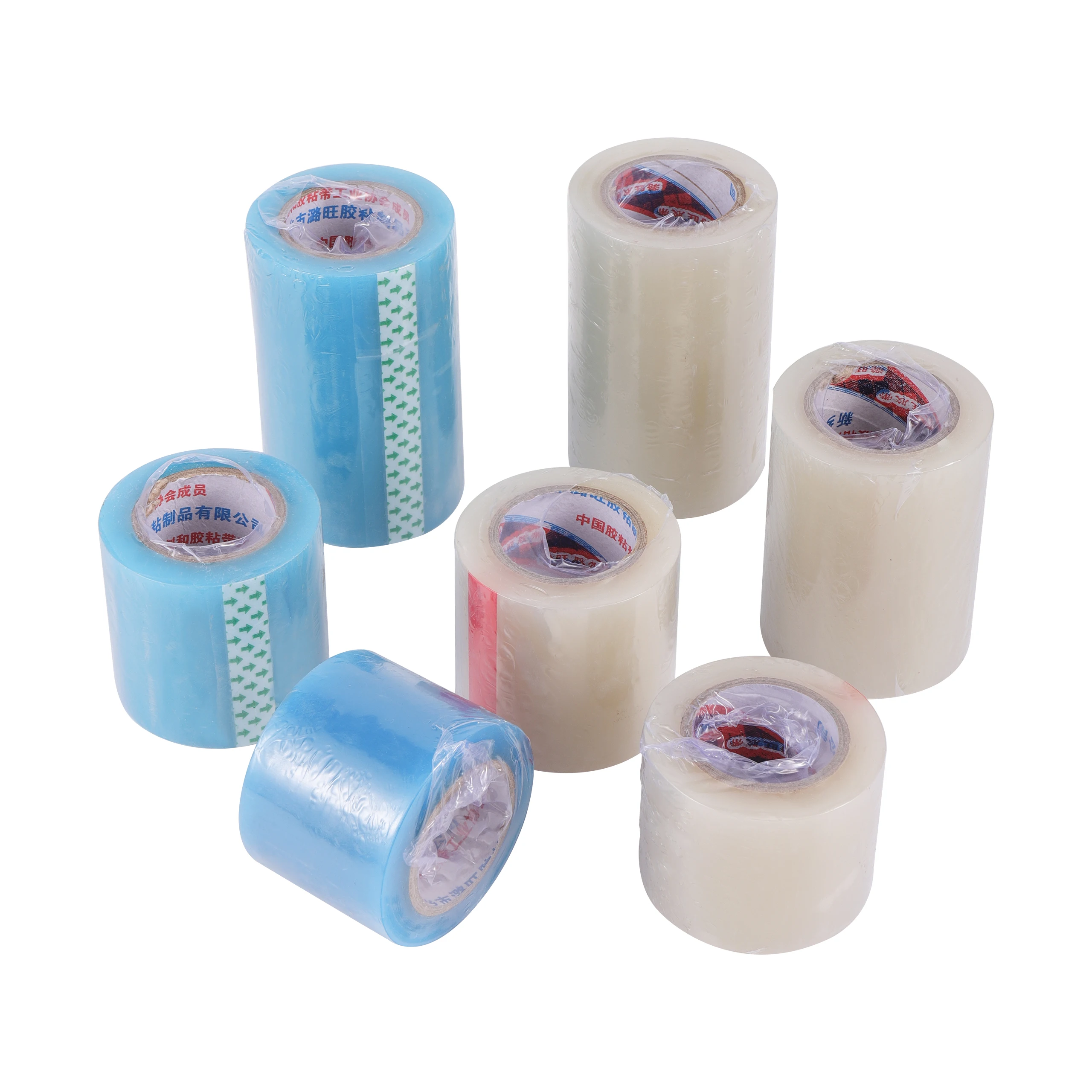 4.5/6/8/10CM*10M Greenhouse Film Repair Tape Extra Strong UV Garden Orchard Farmland Shed Protect Tools | Обустройство дома
