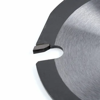 

125mm 3T Circular Saw Blade Wood Carving Cutting Disc Power Tool Attachment