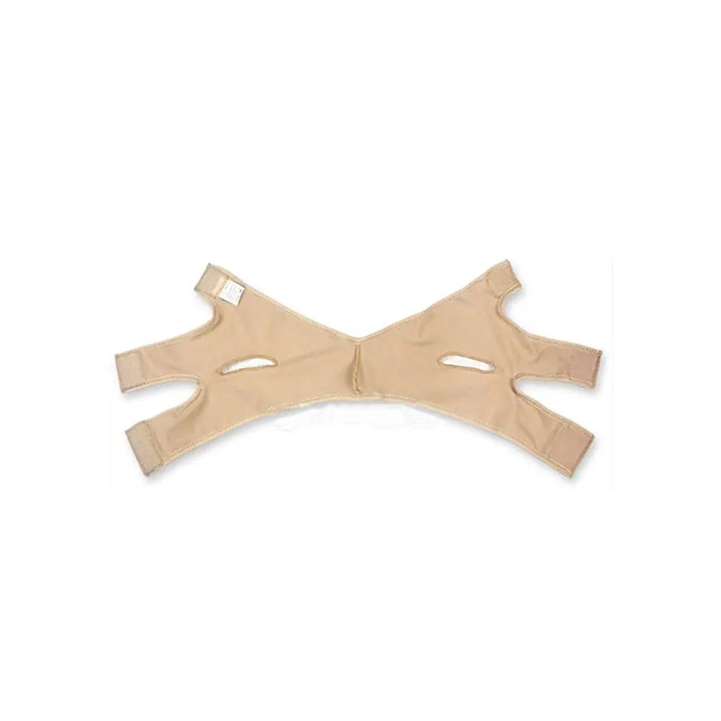 

Face Slimming Mask Face Lifting Slimming Cheek Mask Anti Sagging V Face Shape Belt Strap Bandage for Women