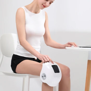 

8 working Modes Knee Joint Protection Massager for Your Knee Care and Pain Relief
