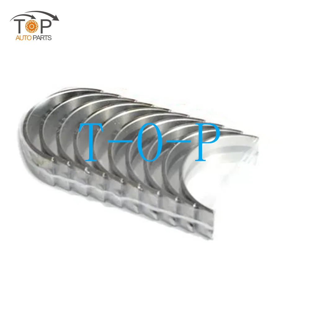 

GX7 EC8 JLD4G20 JLD4G24 Crankshaft Bearing For Geely 1016050296 1136000014 1136000067-01 Main Bearing