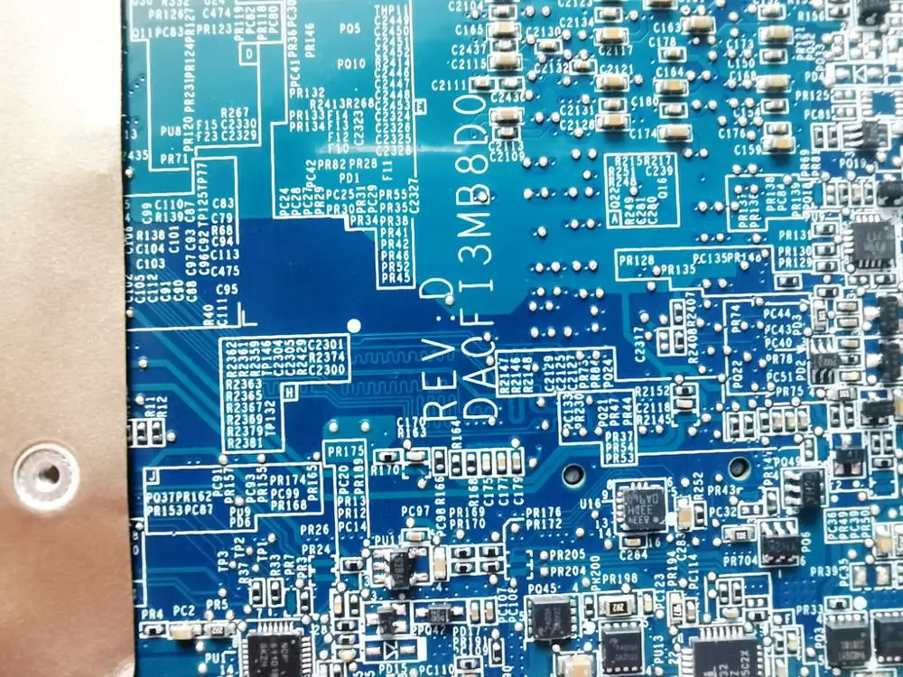 Very best  Original for SONY SVF15N laptop motherboard SVE15N I5-4200U GT735M 2GB DA0FI3MB8D0 tested good free