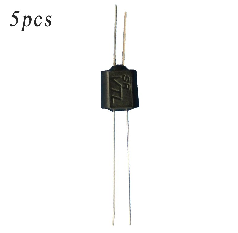 Les fournitures durables de Kit de coupleur d'opto-coupleur Audio de 5 pièces VTL5C9 Xvive remplacent ► Photo 2/4