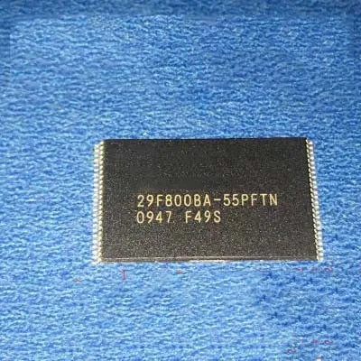 2 шт./лот MBM29F800BA-90PFTN MBM29F800BA-70PFTN MBM29F800BA-55PFTN 29F800BA-55PFTN 29F800 TSOP-48 в наличии на складе |