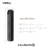 UWELL Caliburn-G Portable Pod System Vape Kit 2ml Refillable Pod Cartridge 0.8 ohm coil 15W 690mAh Battery Electronic Cigarette ► Photo 3/6