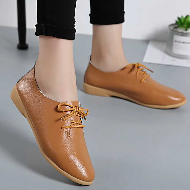 

2019 good-looking flat casual men and women shoes Korean version of the small white shoes large size shoes