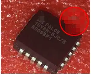 100% новый 16V8H-5JC/5