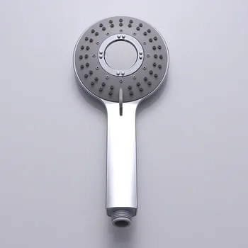 

Multi-Regulation Bathroom Nozzle Trash Small Mirror Spray Massage Shower Water-Saving Shower