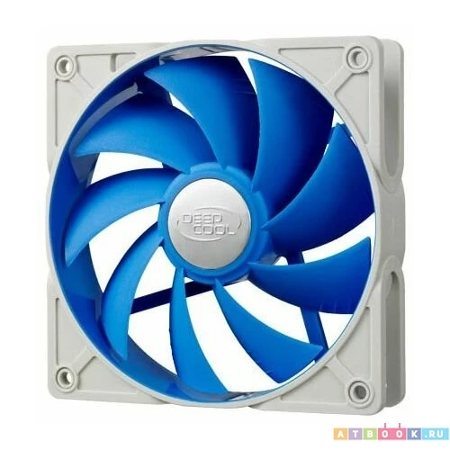 Deepcool UF120 Вентилятор / радиатор UF-FAN120 |