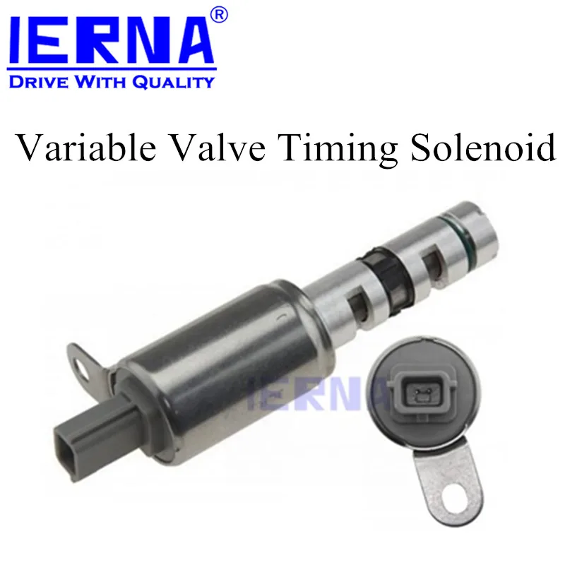 NEW VARIABLE TIMING CONTROL VALVE SOLENOID SOLV 11367604292 NEW VARIABLE TIMING CONTROL VALVE SOLENOID SOLV 11367604292