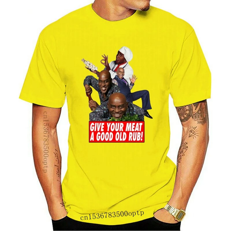 T Shirt Ainsley Harris Ott Baru Meme 