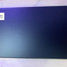Новинка для lenovo xiaoxin 15 s340-15 верхняя крышка чехол модель синий