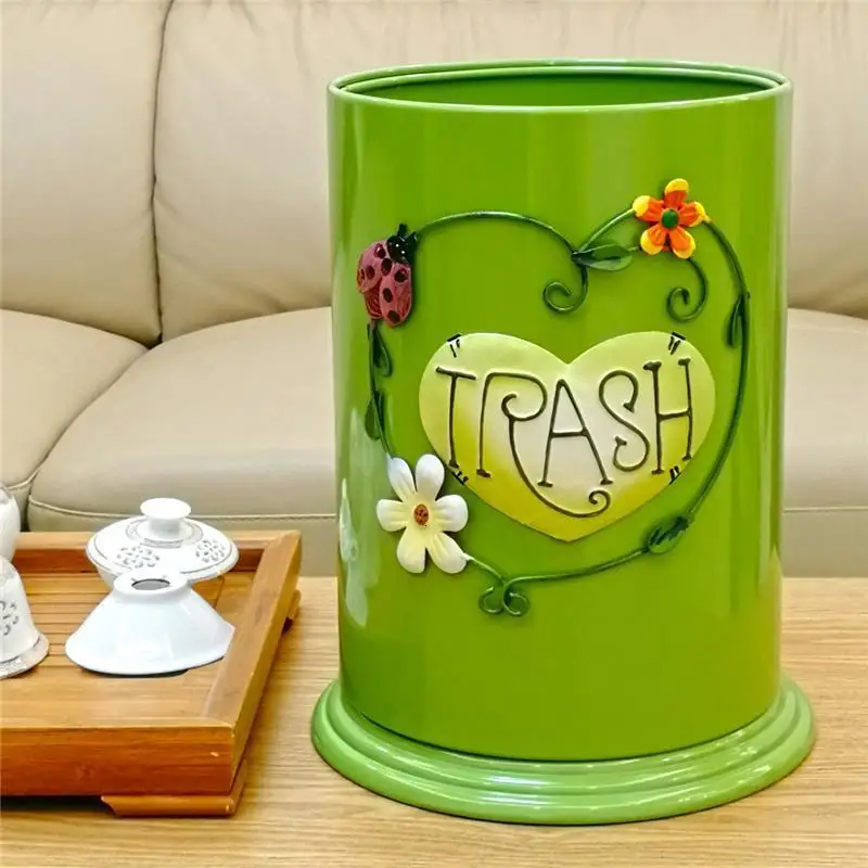 Habitacion Dust De Banheiro Vuilnisbak автомобиль Papelera Cocina Zero отходы мусор Cubo басура Recycle Bin Lixeira мусорный бак