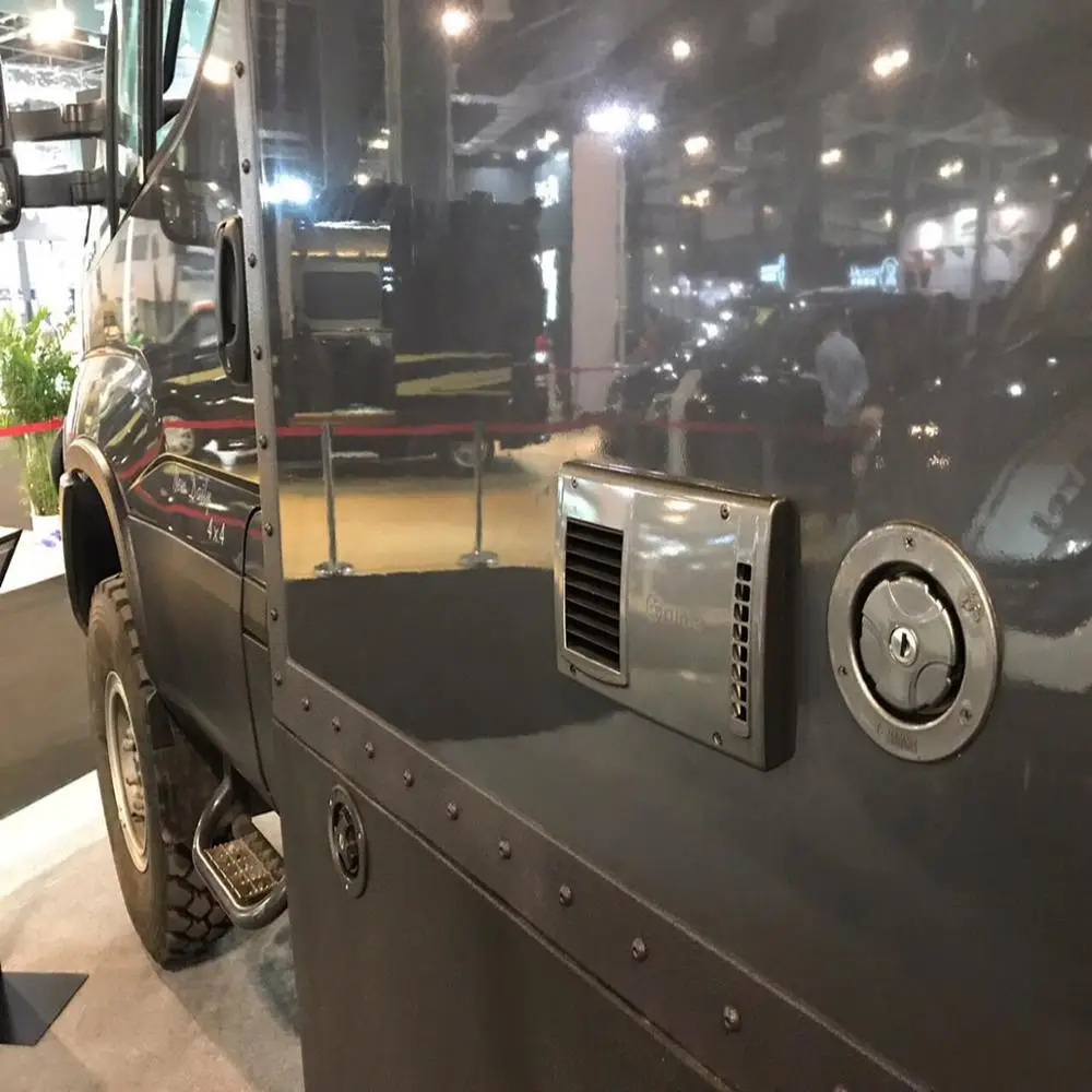 Черный замок гравитационной воды Lnlet заполнения блюдо люк замок для RV Кемпер трейлер автомобили корабль трейлер инженерное транспортное средство