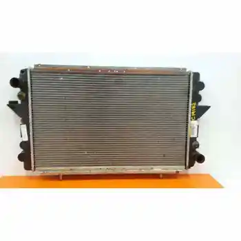 

WATER RADIATOR RENAULT MASTER