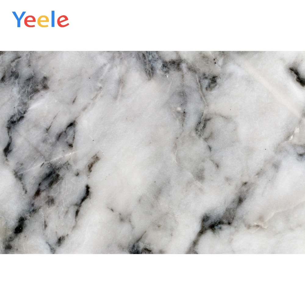 

Yeele Golden Marble Grain Backdrops for Photography Backgrounds Food Portrait Photophone Vinyl Photographic Photo Studio Props