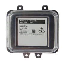 После рынка oem балласт 5DV00961000, применяется к GM, BMW, MERCEDES