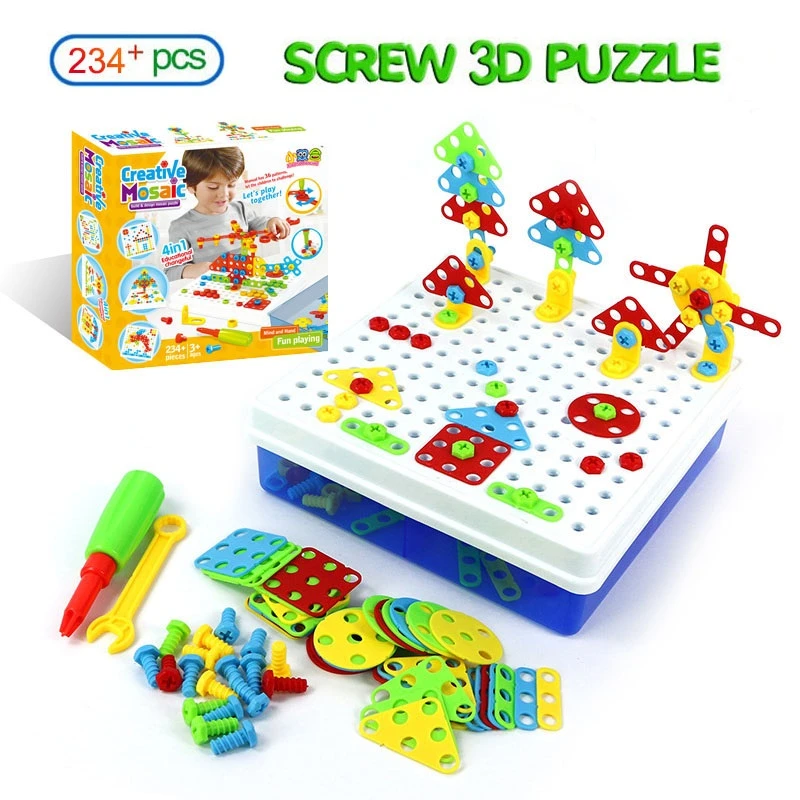 kids educational toy store