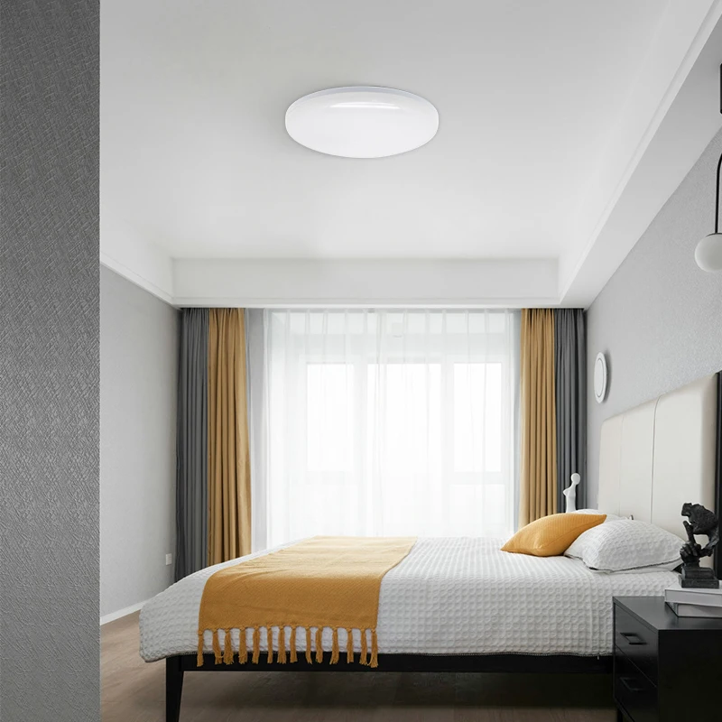  LED Panel Lamp LED Ceiling Light 36W 24W 18W 13W 9W Down Light Surface Mounted AC85-265V Modern Lam - 32955486447
