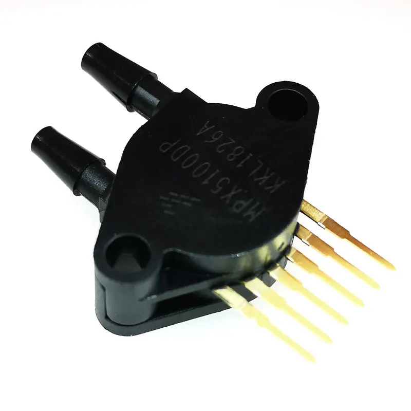 5 шт. 10PSC/лот MPX5100DP MPX5100