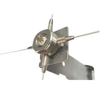 

RE 03 Antenna Bracket 10Mhz-1.3Ghz Mobile NMO Antenna