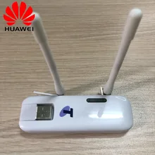 Разблокированный huawei E8278 E8278s-602 4G wifi USB модем 150 Мбит/с 4G LTE mifi маршрутизатор 4G беспроводной ключ с 2 шт антенной pk e8372