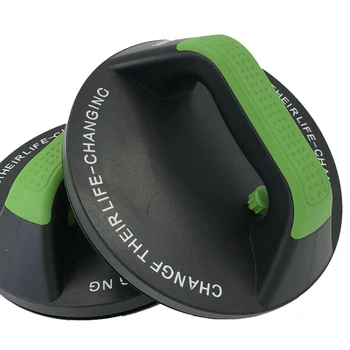 

360 Degree Rotation Push-up Frame Home Gym and Exercise Equipment Push-up Rack Board Body Building Training System