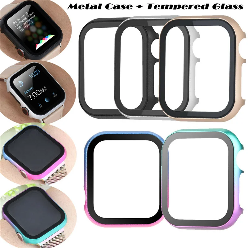 Apple Watch Series 7 6 5 4 3 2 ȭ  ݼ ȣ ̽    Ŀ iwatch 41mm 42mm 44mm 45mm