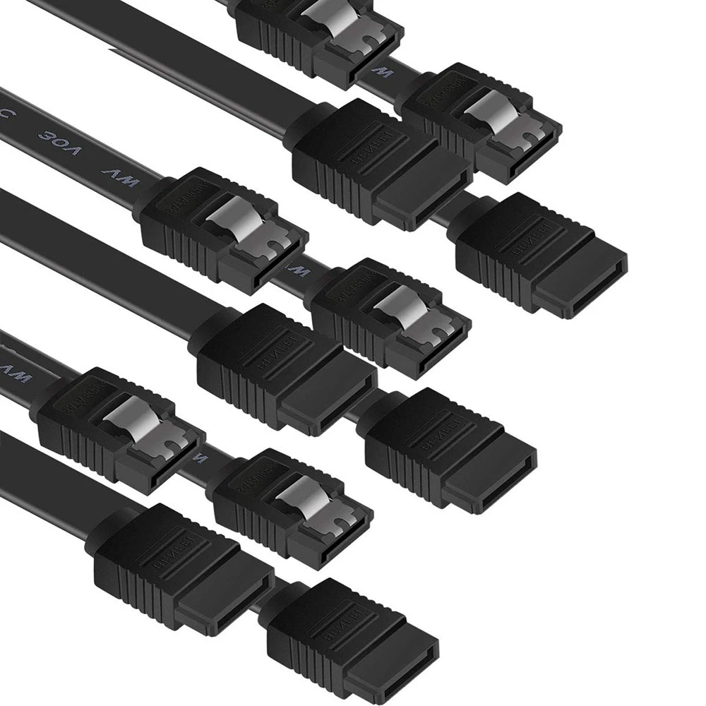 Interruttore di controllo dell'alimentazione del disco rigido, disco rigido fisso 2,5 pollici Interruttore del disco SATA 6 Controller dell'interruttore autobloccante con interfaccia 2xPATA IDE 15Pin