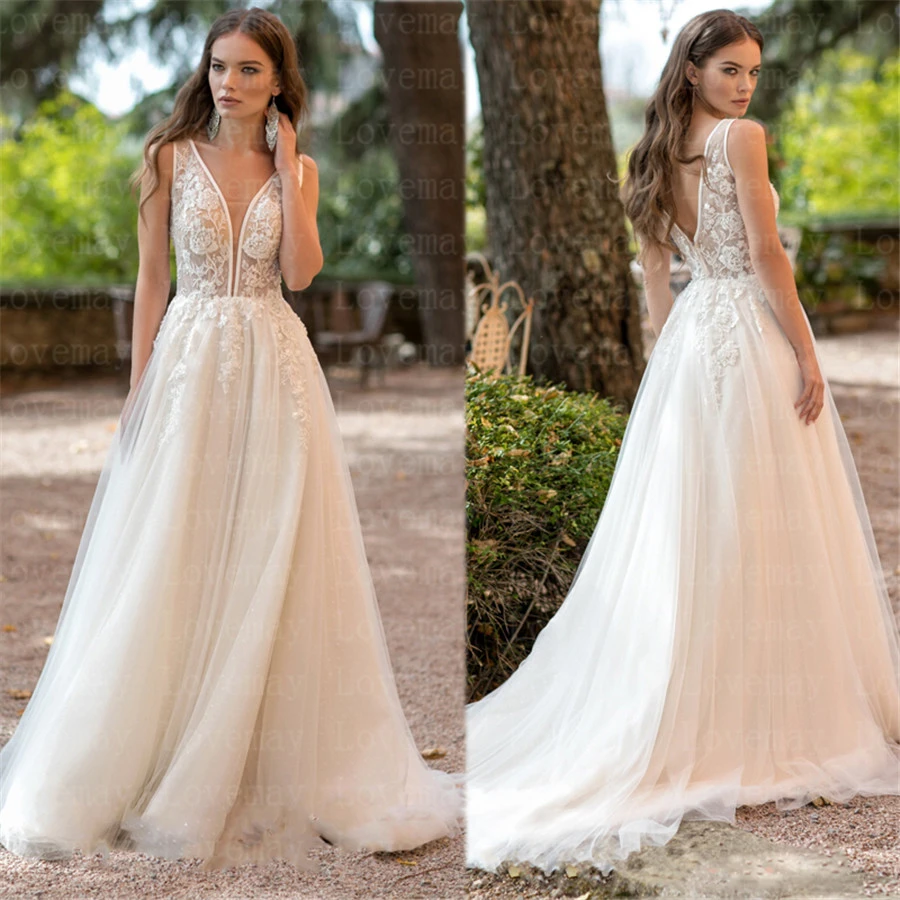 Novia bohemia Clearance