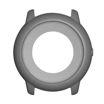 

Soft Silicone Case for Xiaomi for Haylou Solar Ls05 Colorful Watch Protection Cover Silicone Protection Case